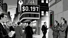 Market Overview: Flow/Tether (FLOWUSDT) 24-Hour Analysis