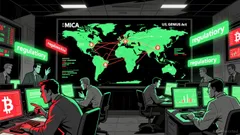 Why Is Crypto Down on December 9, 2025?