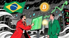 Bitcoin as a Strategic Hedging Tool in Emerging Market Portfolios