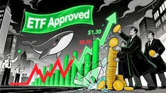 Cardano's Potential Trend Reversal and Strategic Buy Opportunity at $0.426