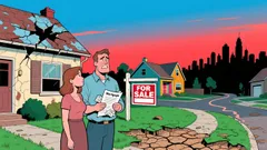 Mortgage Rates and Debt Trends: What Recent Data Means for Homebuyers and Investors