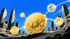 Bitcoin's Shifting Supply Dynamics: A Structural Bull Case for 2026