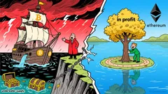 Are We at the Precipice of a New Crypto Bear Market?