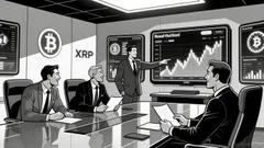 The XRP ETF Explosion: Why Institutional Demand for Regulated Exposure is Fueling a New Bull Run in XRP