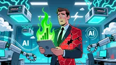 Oracle's Q2 Earnings Woes and the Broader Impact on Tech Stocks: Assessing Caution or Opportunity in the AI-Driven Sector