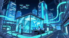 Energy Transfer's AI-Driven Infrastructure Transformation and Its Implications for Long-Term Value