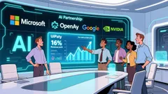 UiPath's AI-Driven Automation Momentum: Is the Stock Overvalued or Undervalued?