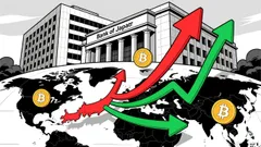 Japan's Rate Hike and Its Impact on Bitcoin Liquidity and Carry Trade Dynamics