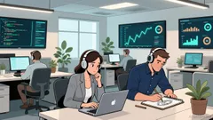 Reclaiming Productivity: How Reducing Meeting Overload Drives Corporate Governance and Investment Returns