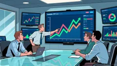 The Strategic Case for Franklin Templeton's Franklin Small Cap Enhanced ETF (FSML): A New Active ETF Combining Quantitative Models and Manager Conviction