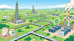 Reassessing Williams Companies (WMB) Valuation After a Recent Share Price Pullback: A DCF and Energy Transition Perspective