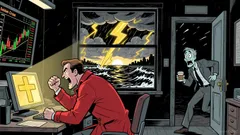 Market Overview: Ethereum Name Service/Tether (ENSUSDT) on 2025-12-13