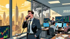 IDXX: A Masterclass in Compounding Returns and Sustained Value Creation