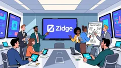 Zedge's Earnings Beat and Strategic Innovation Momentum