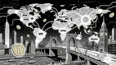 The Imminent Institutional Adoption of XRP and Its Impact on Price Discovery