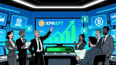 XRP ETFs: A New Era of Institutional Adoption and Fee Competition