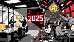 The Divergence Between Stablecoin Growth and Crypto Market Performance