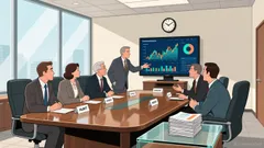 Evaluating OLB Group's Strategic Direction: What the 2025 Annual Meeting Reveals About Future Growth and Governance