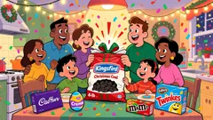 Seasonal Brand Innovation as a Catalyst for CPG Growth