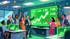 Choice International Ltd. (CHOICEIN) Q2 FY26 Performance and Strategic Momentum: A Multi-Segment Growth Story for Long-Term Investors