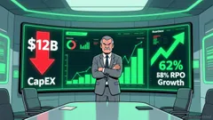 Oracle's Earnings Shock: A Wake-Up Call for AI Valuation Risks and Sector Rotation