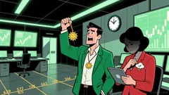 Market Overview for API3/Tether (API3USDT)