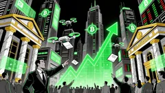 Plume's Strategic Expansion into the Middle East and the Rise of RWA Ecosystems