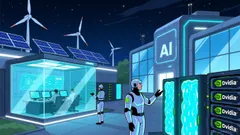 Nvidia's AI Portfolio: Why Applied Digital is the One Stock to Watch