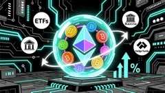 ETHM as a Strategic Play on Institutional Ethereum Exposure