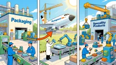 TriMas: A Strategic Breakup and Divestiture-Driven Value Unlock Opportunity