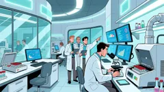 Arquitos Capital's Strategic Outlook on Liquidia Corporation and Small-Cap Biotech Opportunities