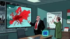 Hungary's Political and Fiscal Uncertainty: Implications for Emerging Market Bond Risk