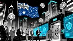 Australia's Strategic Regulatory Shift: Unlocking Investment Opportunities in Digital Assets