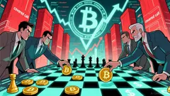 The Impact of Covered Call Strategies by BTC OGs on Bitcoin's Price Trajectory