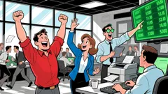 Market Overview for Lido DAO/Tether (LDOUSDT) – 2025-12-13