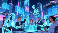 AI Disruption and the Rise of Human-Centric Skills: Strategic Workforce Adaptation and the Future of Skill-Based Education