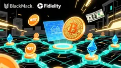 Bitcoin and the Tokenization Revolution: A 10-20x Growth Catalyst for the Crypto Market