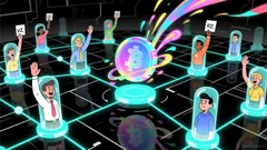 MoonBull: The Overlooked Meme Coin Poised to Outperform SPX and DOGE in 2025