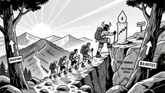 Market Overview for Gala/Tether (GALAUSDT) on 2025-12-13