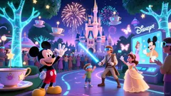 Disney's $1 Billion OpenAI Investment: A Strategic Catalyst for AI-Driven Content Monetization