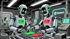 Humanoid Robotics and Physical AI as the Next Infrastructure Megatrend