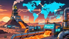 Energy Fuels (TSX:EFR): Is the Recent Pullback a Strategic Entry Point Amid Uranium and Rare Earths Growth?