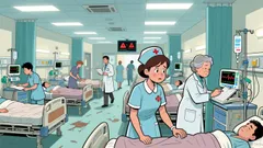 November 2025 Labor Market Preview: Growth Catalysts vs. Structural Risks