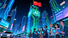 Assessing the Bubble Risks in China's AI Chip Sector: The Moore Threads Case Study