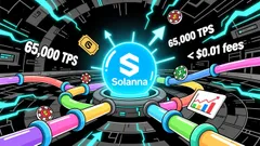 Prediction Markets as the Next Onchain Financial Primitive: Phantom and Kalshi's Integration as a Catalyst for Solana's Growth