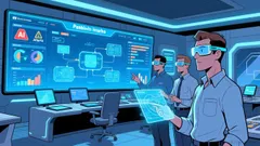 ETQ's Strategic Position in the EQMS Market and Its Implications for Investors