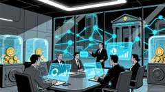 HashKey Holdings' HK$1.67 Billion IPO and Strategic Move to Tokenize Real-World Assets via HashKey Chain: A Catalyst for Digital Asset Infrastructure