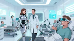 Wearable Devices and the Neurorehabilitation Market: Strategic Validation and Scalability Through Institutional Partnerships