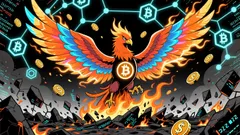 LUNA +23.94% as Terra Gains Momentum Amid Market Volatility