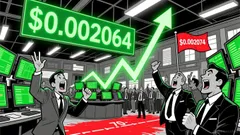 Market Overview for Amp/Tether (AMPUSDT)